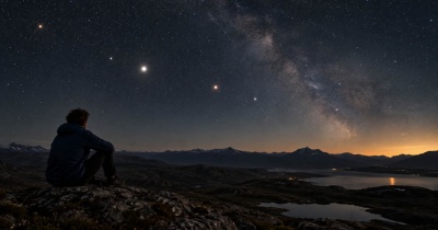 Postoji trenutak kada su sve planete na istoj strani neba – evo koliko je to zapravo retko