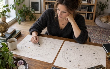 Horoskop za osobu nije isto što i horoskop za događaj – evo u čemu je razlika