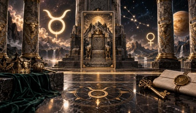 Bik - Tarot za 21. septembar: Car traži da postavite uslov preko kojeg više nećete prelaziti