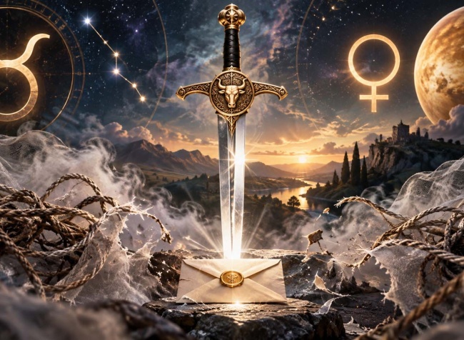 Bik - Tarot za 19. septembar: As mačeva donosi odgovor posle kojeg više nećete morati da nagađate šta druga strana zaista želi