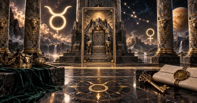 Bik - Tarot za 21. septembar: Car traži da postavite uslov preko kojeg više nećete prelaziti