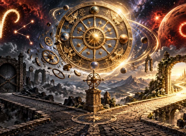 Ovan - Tarot za 21. septembar: Kolo sreće okreće situaciju u vašu korist baš kada pomislite da se ništa više neće promeniti
