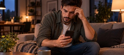 Sanjati da vam se telefon stalno gasi: šta znači kada u snu ne uspevate da uspostavite kontakt?