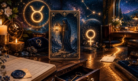 Bik - Tarot za 27. oktobar: Devica nagoveštava da će jedan svakodnevni detalj postati važniji nego što izgleda, pa vam pažnja danas štedi kasnije objašnjavanje