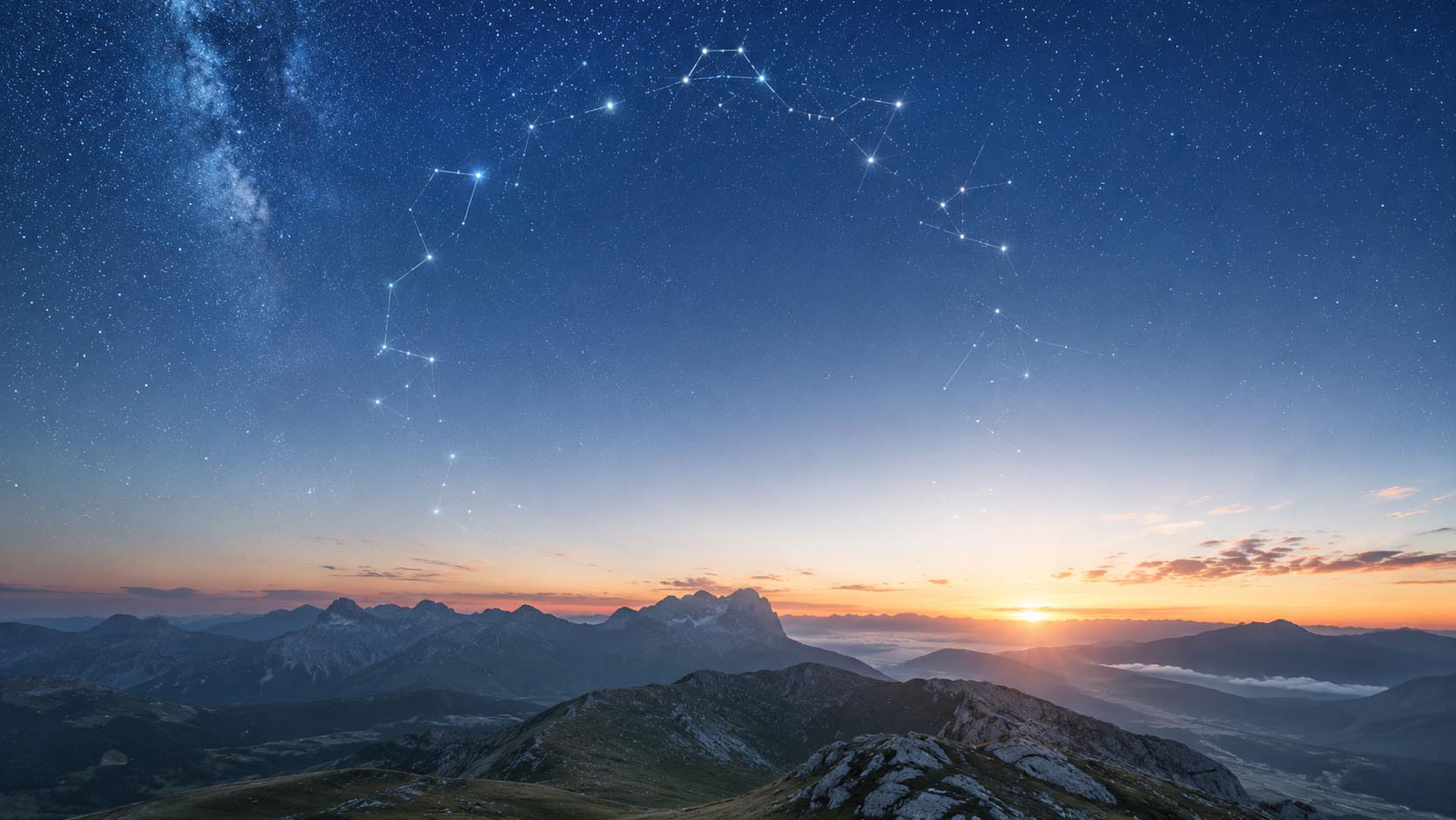 energija dana 26. jul, astrologija, kosmička energija, horoskop, MojZnak