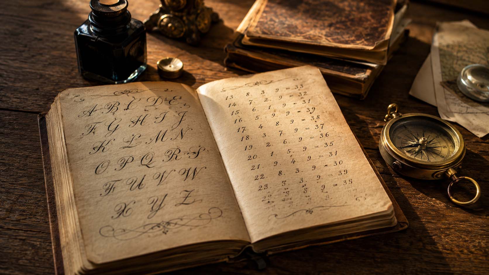 numerologija imena, značenje slova, energija imena, numerologija, mojznak, mojznak.rs