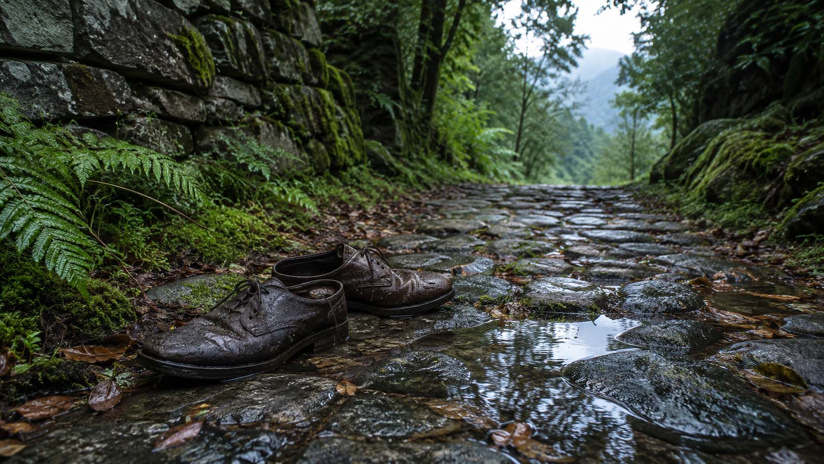 sanjati mokre cipele, sanovnik cipele, značenje sna, sanovnik, mojznak, mojznak.rs