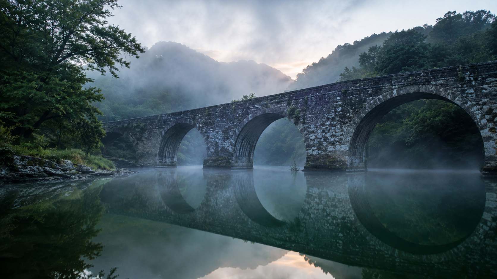 sanjati stari most, sanovnik stari most, značenje sna most, sanovnik, mojznak, mojznak.rs