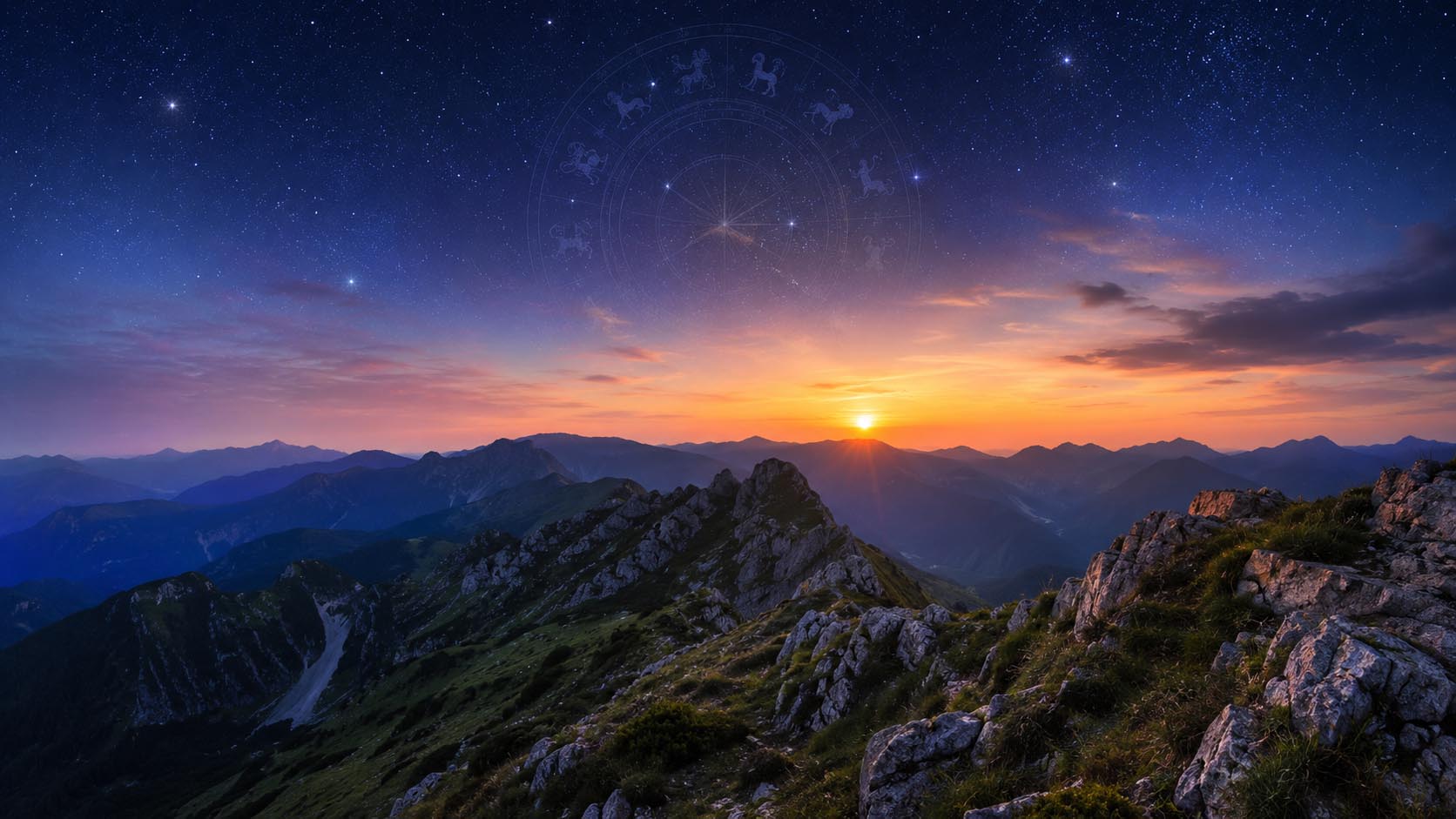 energija dana 1. avgust, astrologija, dnevni horoskop, kosmička energija, MojZnak
