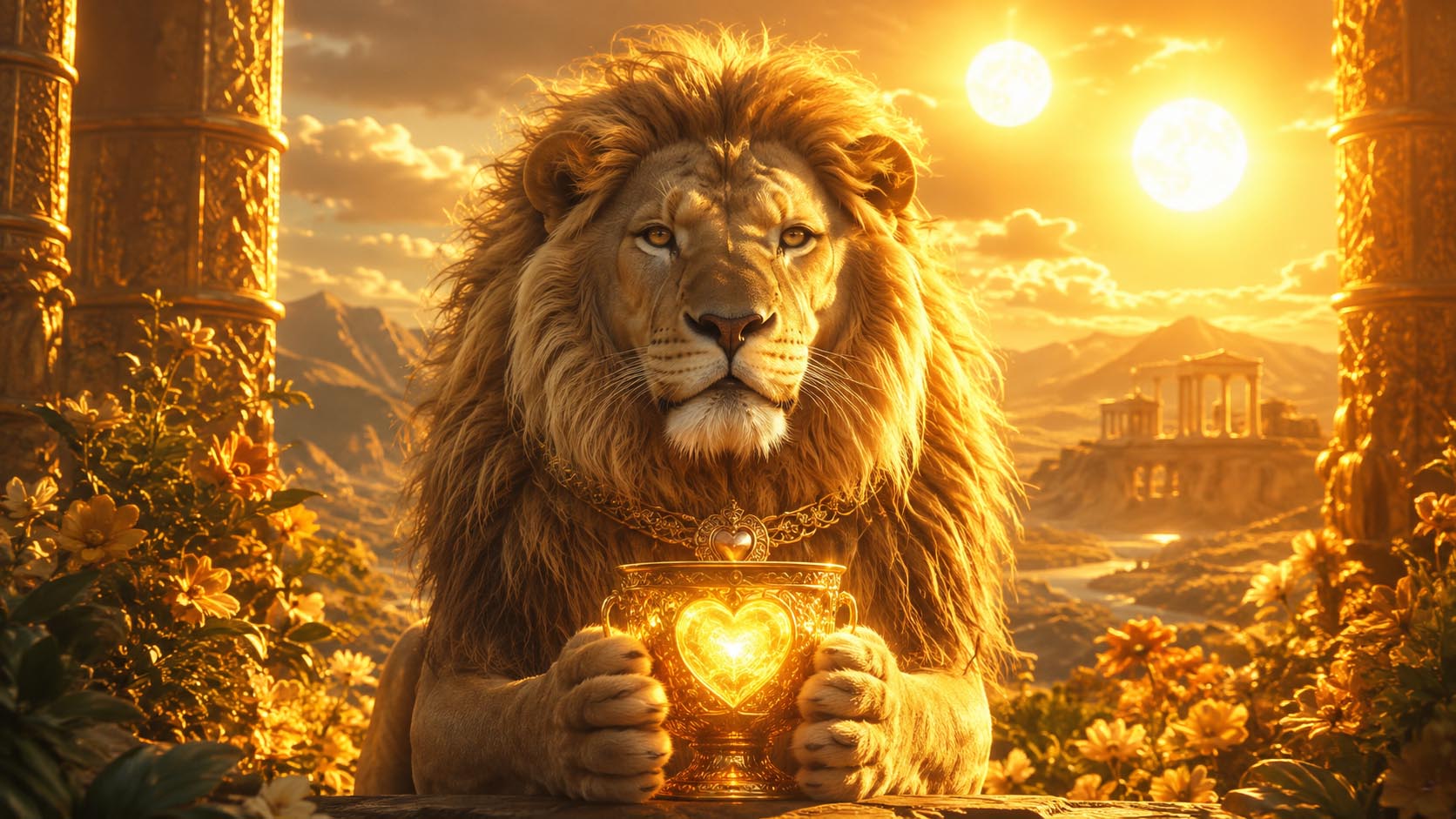 Tarot Lav, nedeljni tarot, Tarot, Tarot online čitanje, Tarot besplatno online, tarot karte, tarot online, besplatni tarot, mojznak tarot, mojznak, mojznak.rs