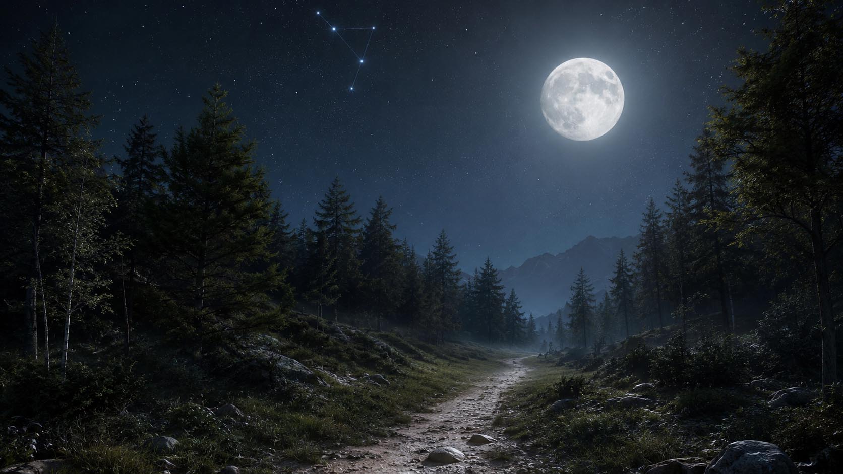 Pun Mesec, astrologija, odnosi, emotivni ciklusi, astro zanimljivost, MojZnak