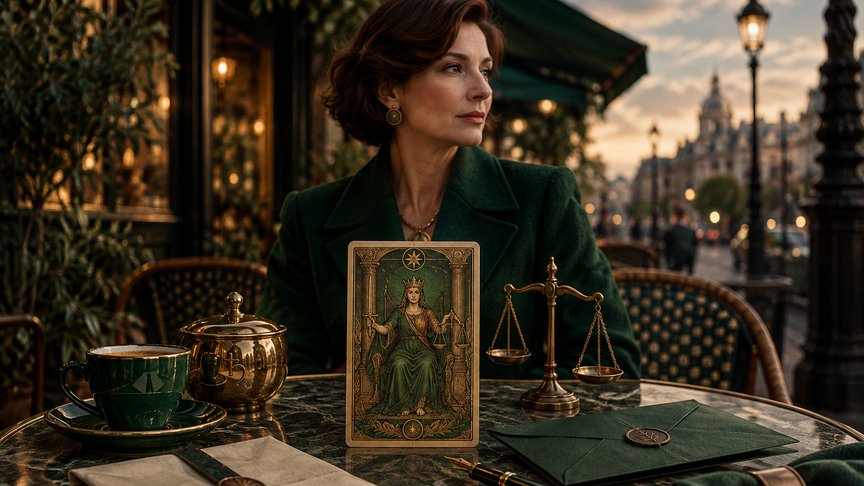 Devica 19. oktobar 2026, dnevni tarot horoskop, Pravda tarot, potvrda da ste bili u pravu, posao i poruka, poštenje prema sebi, MojZnak, mojznakrs