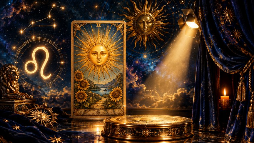 Lav, 28. oktobar 2026, dnevni tarot horoskop, Sunce, priznanje i uspeh, iskrena podrška, MojZnak, mojznakrs