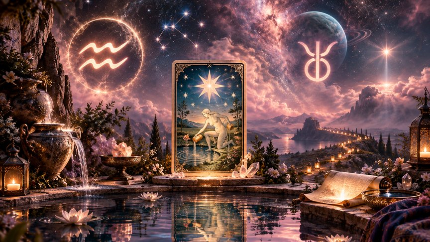 Vodolija 29. oktobar 2026, dnevni tarot horoskop, Zvezda tarot, jasna poruka ili znak, povlačenje i uvid, ljubav i posao, MojZnak, mojznakrs