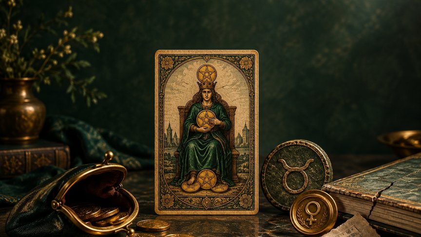 Bik 16 oktobar 2026, dnevni tarot horoskop, Četvorka pentakla, neočekivan trošak, posao i novac, interesi i kontrola, MojZnak, mojznakrs
